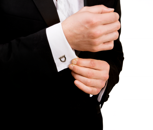 Joyería para Hombre