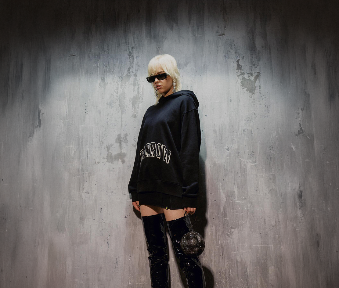 Sudaderas para Mujer