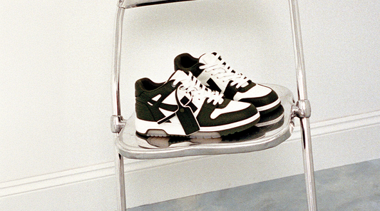 OFF-WHITE