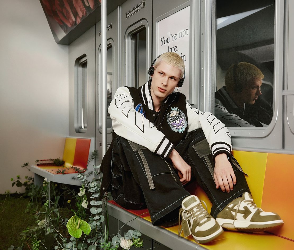 Off-White™ para Hombre