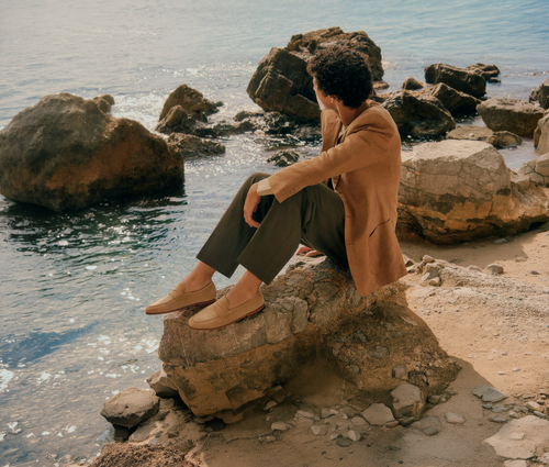 Zapatos para Hombre