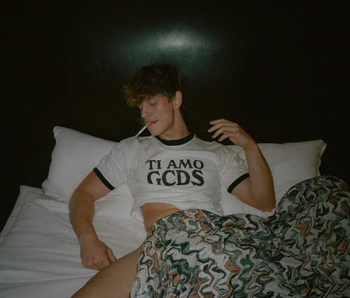 GCDS® para Hombre