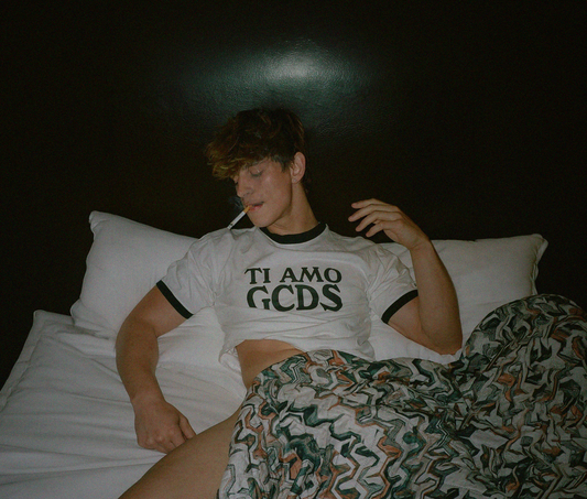 GCDS para Hombre