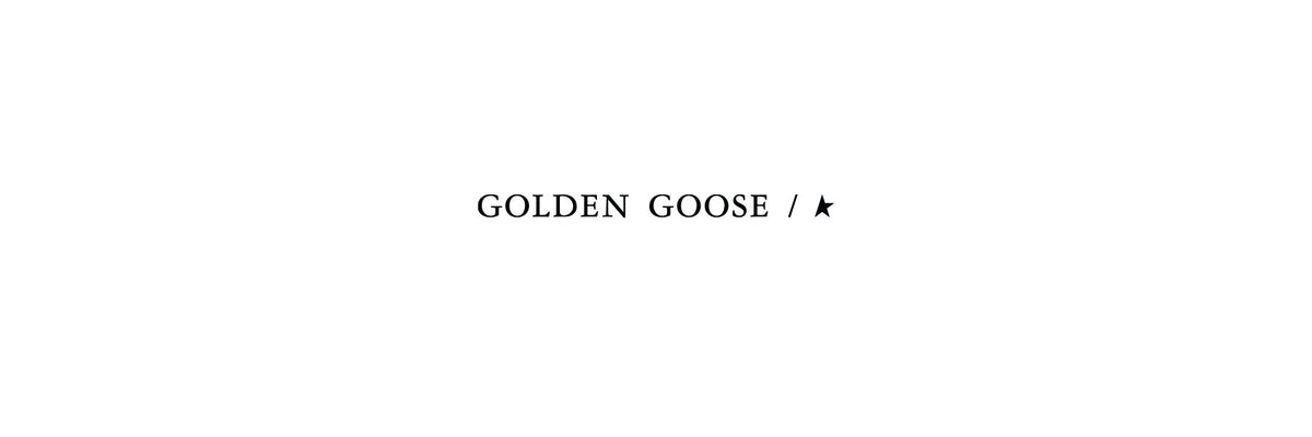 GOLDEN GOOSE – GRAN VIA