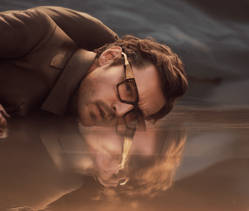 Lentes para Hombre