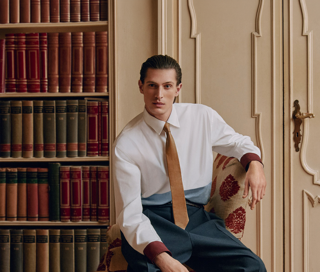 Ferragamo para Hombre