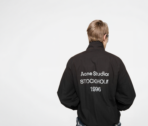 Acne Studios® para Hombre