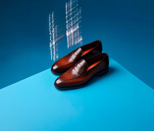 Santoni® para Hombre