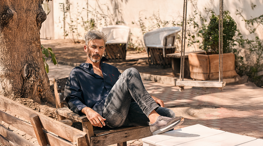 NEW ARRIVALS HOMBRE