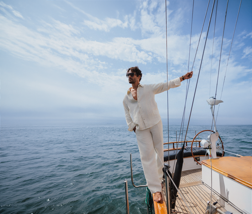 God's True Cashmere®