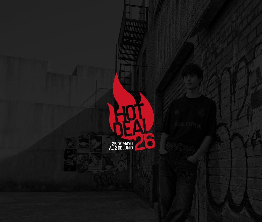HOT DEAL 26 para Hombre