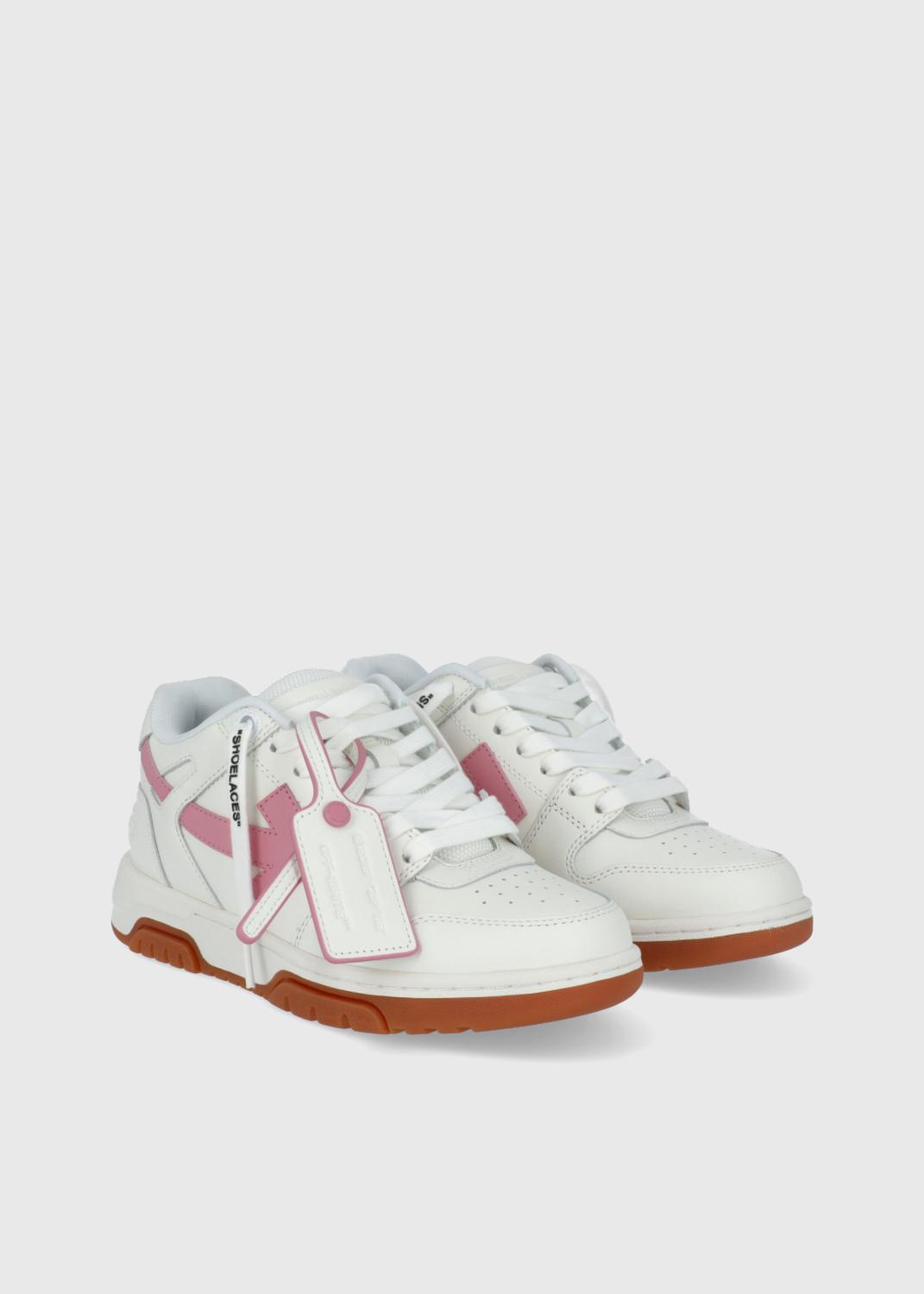 Off-White tenis 'Out Of Office' FFW-OWIA259F