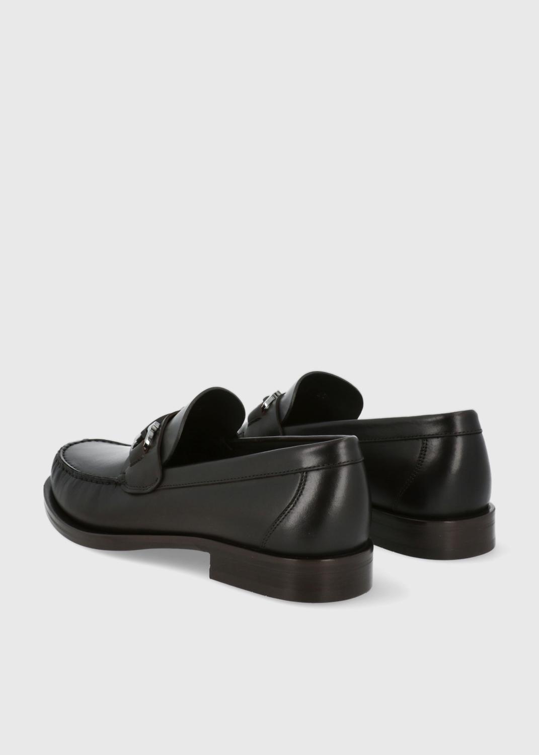 Ferragamo mocasines Fort FRG-FORT