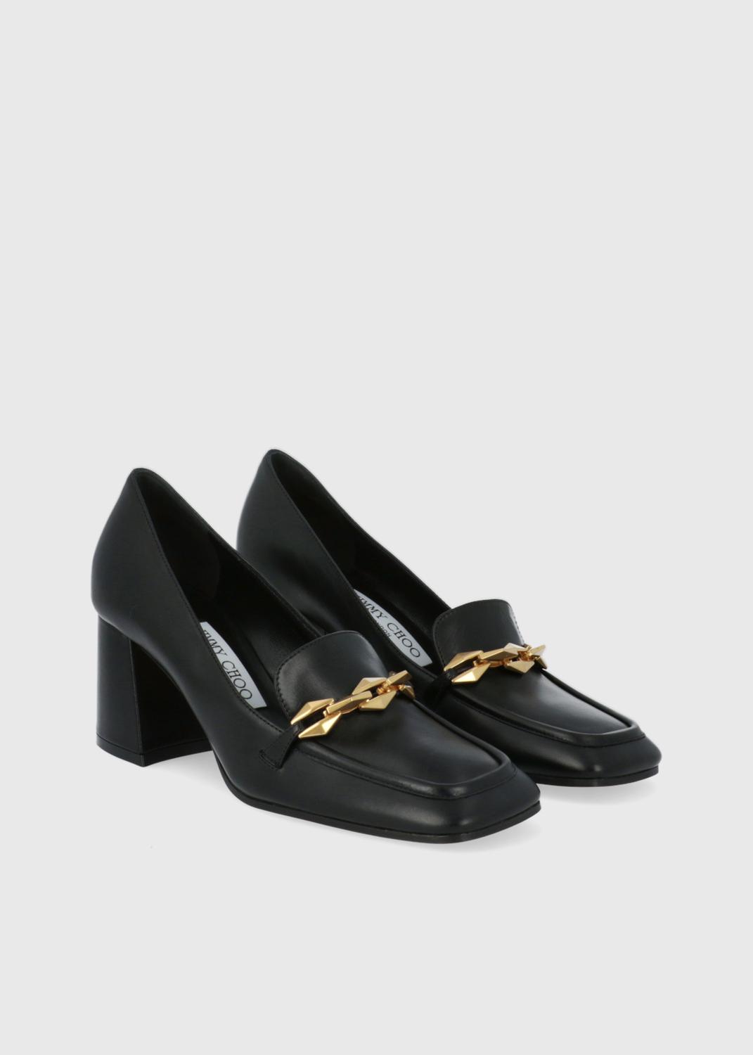 Jimmy Choo Loafer JCH-DIAMTI65