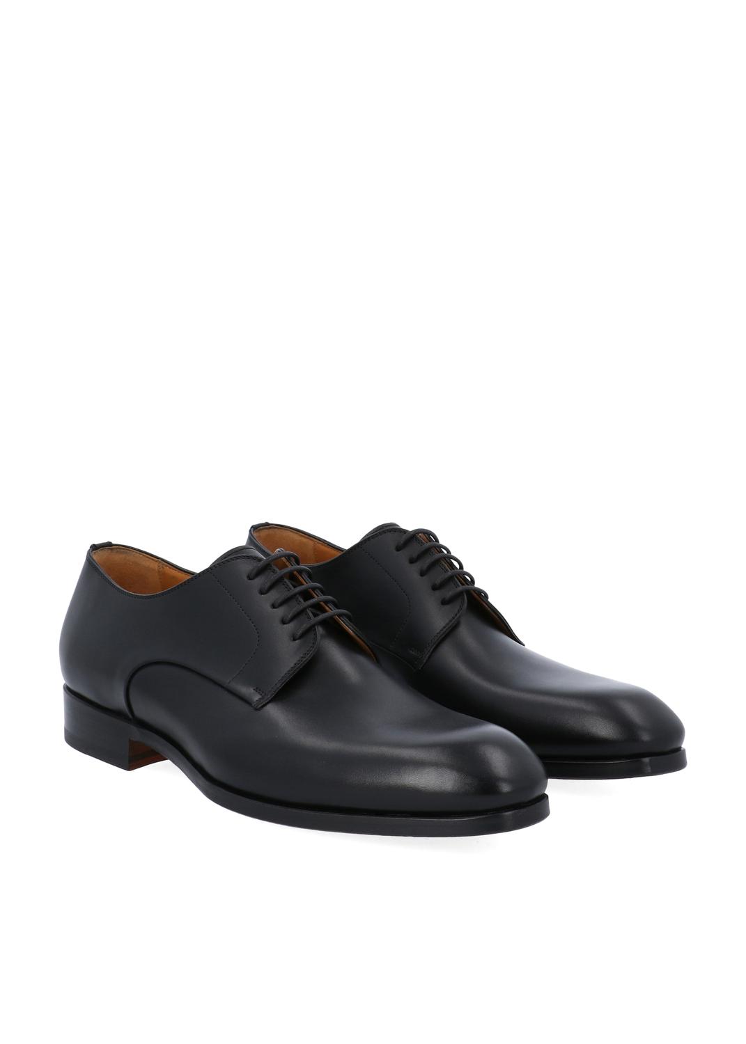 Magnanni zapatos derby MGN-23804