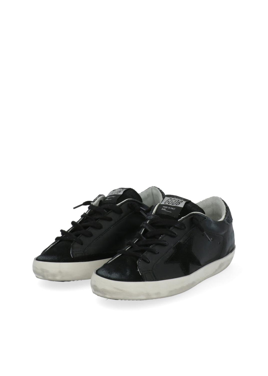 Golden Goose tenis Super-Star para mujer GLG-ZDSUPERS