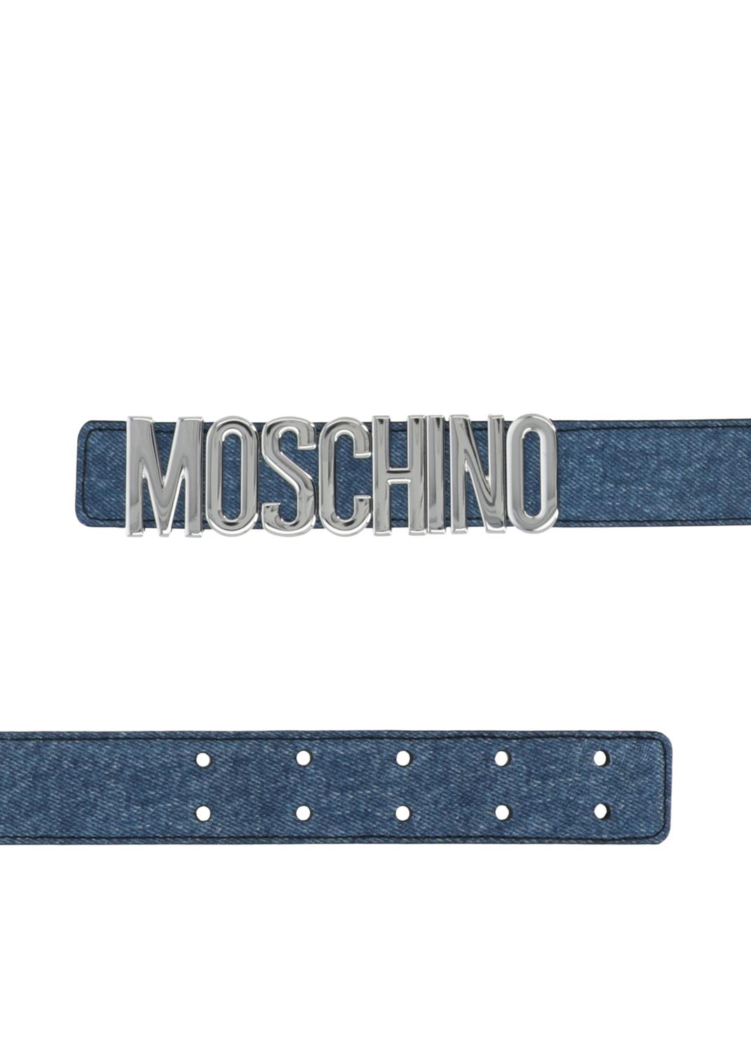 Moschino Cinturón MSC-A8065