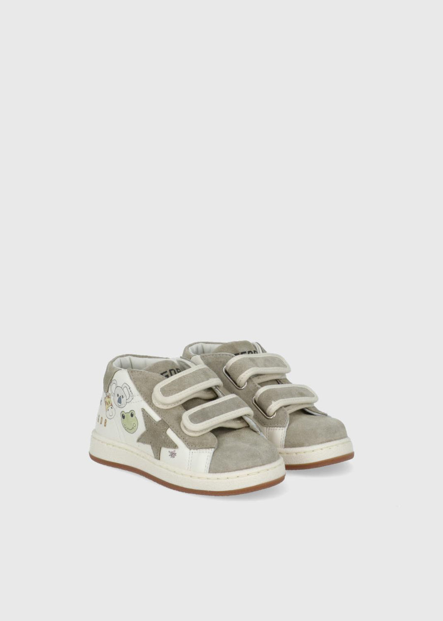 Golden Goose Sneakers GLG-ZNJUNE