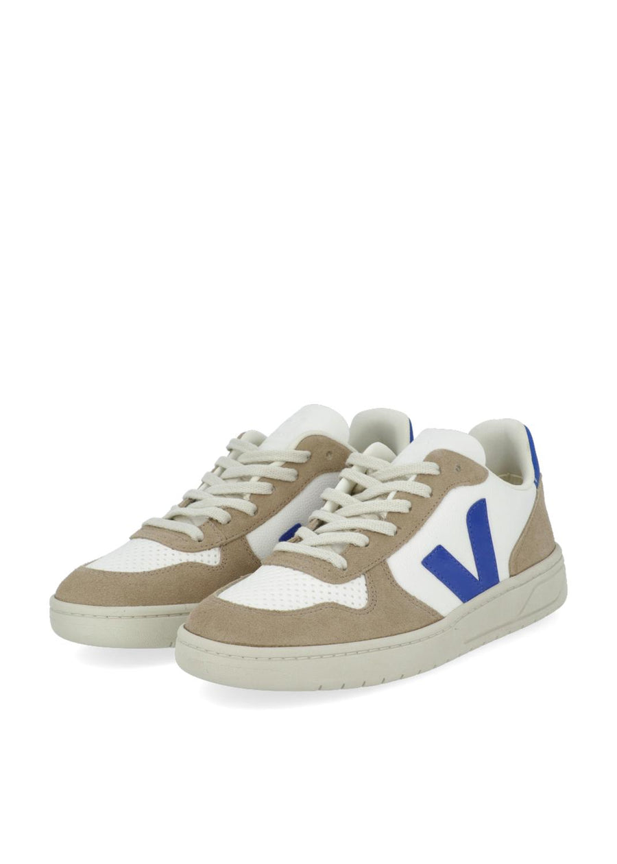 Veja Sneakers V-10 ChromeFree VJA-ZCV10