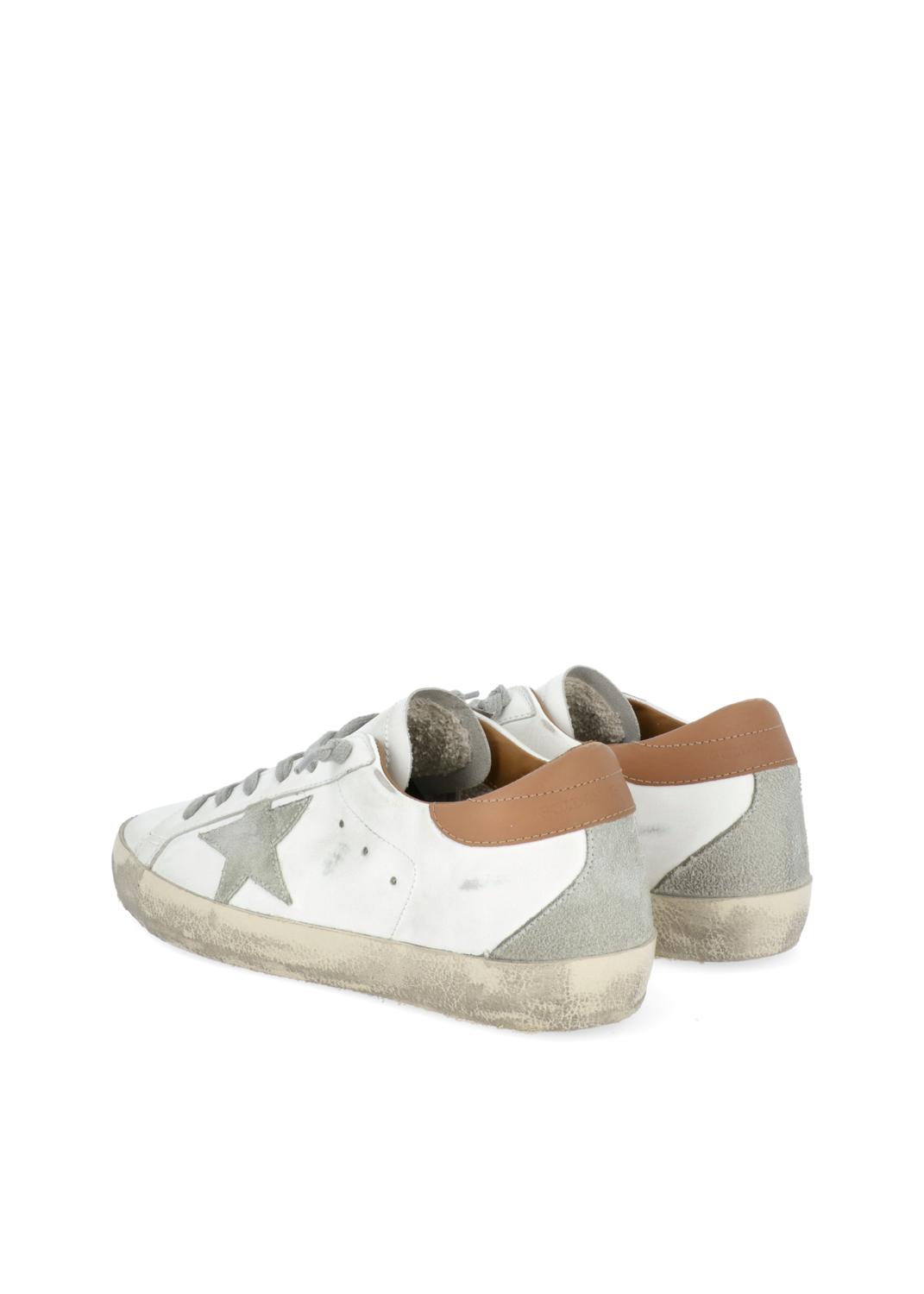 Golden Goose tenis Super-Star para mujer GLG-ZDSUPERS