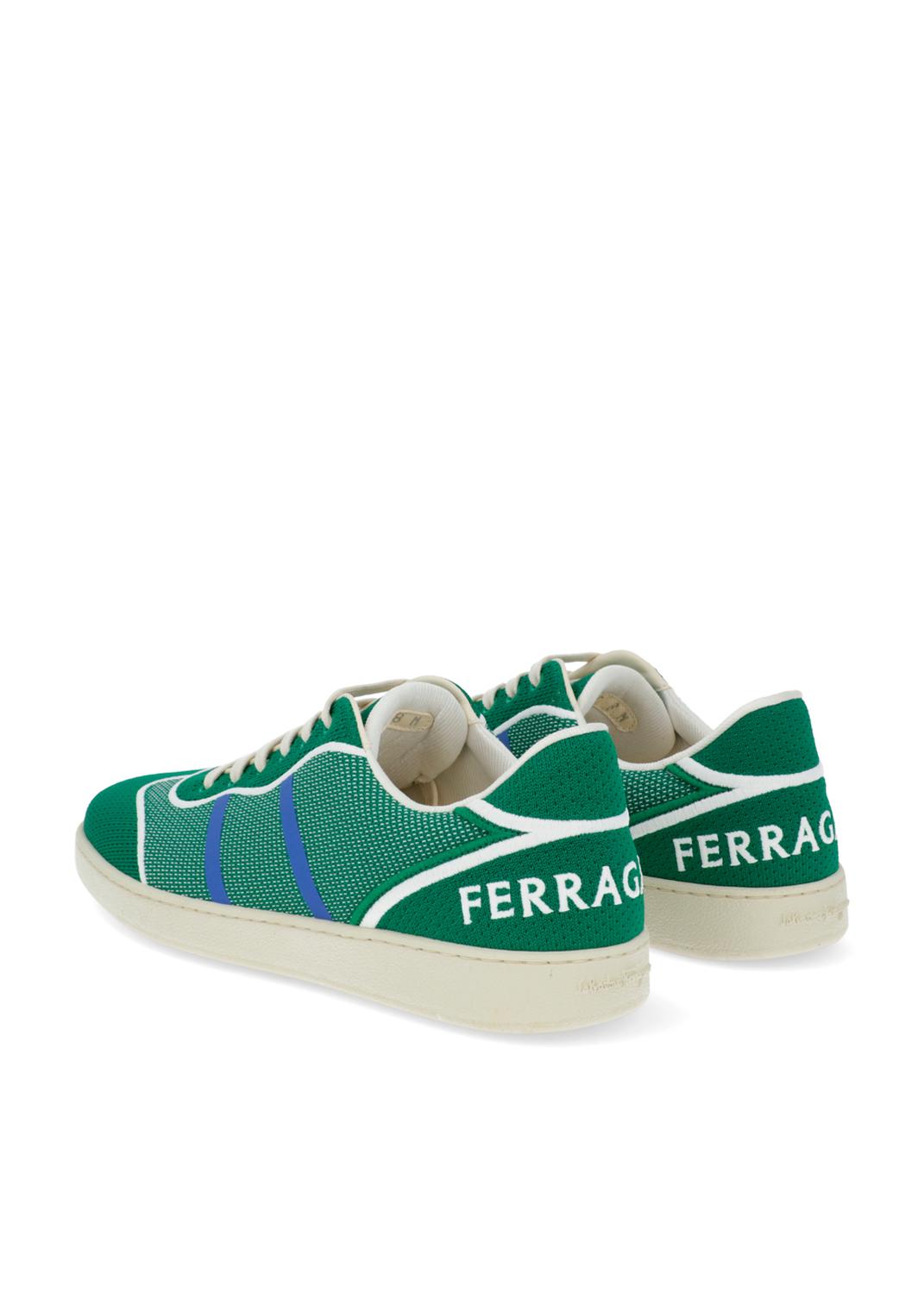 Ferragamo Sneakers FRG-ZCDEDALO