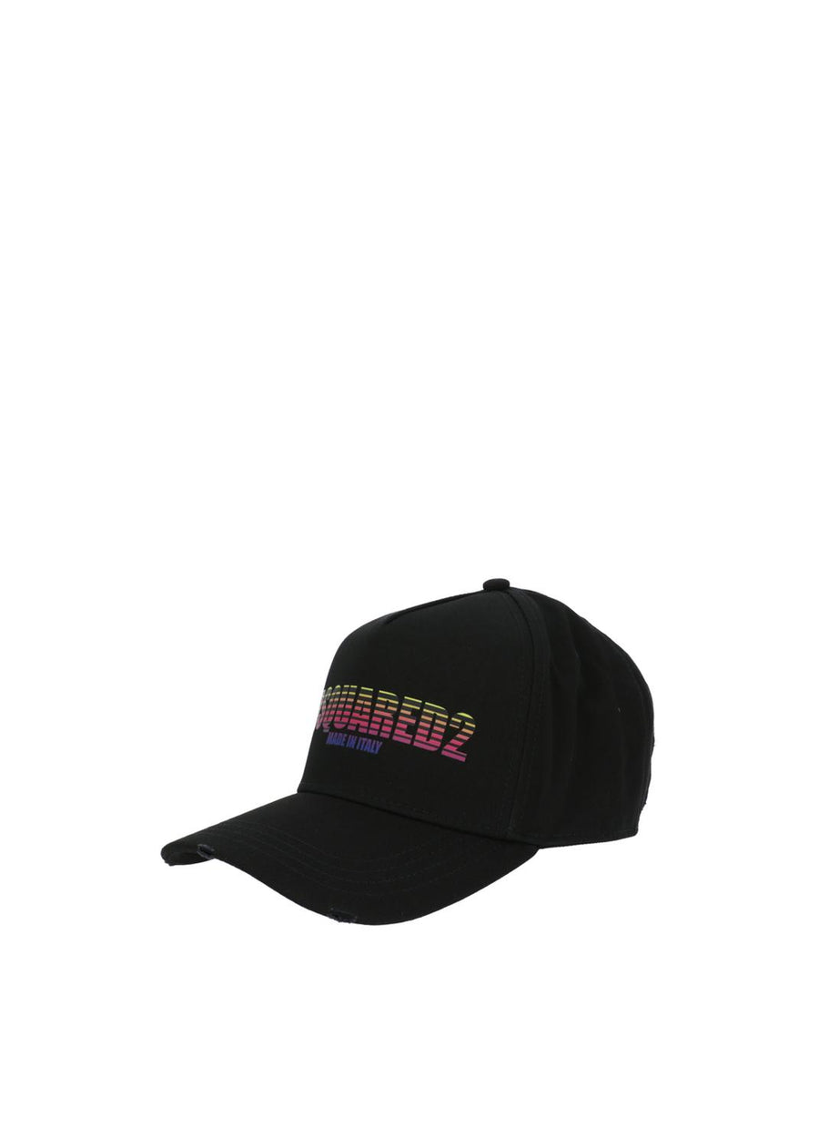 Dsquared2 Gorra DSQ-BCM0806