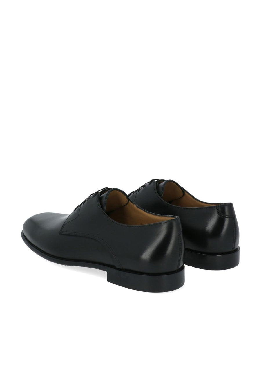 Ferragamo zapatos derby Fosco FRG-FOSCO