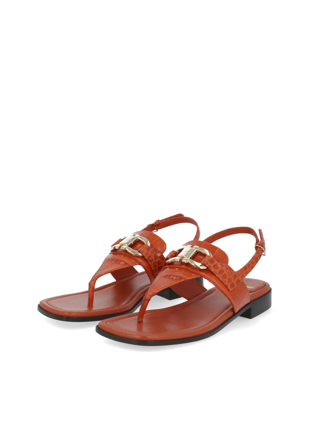 Ferragamo Sandalias Flats Lula FRG-LULA