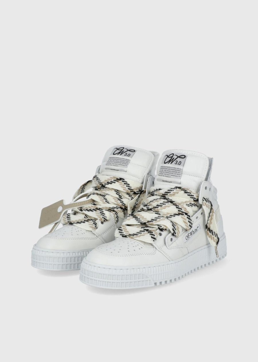 Off-White tenis unisex Off-Court 3.0 FFW-OWIA112F