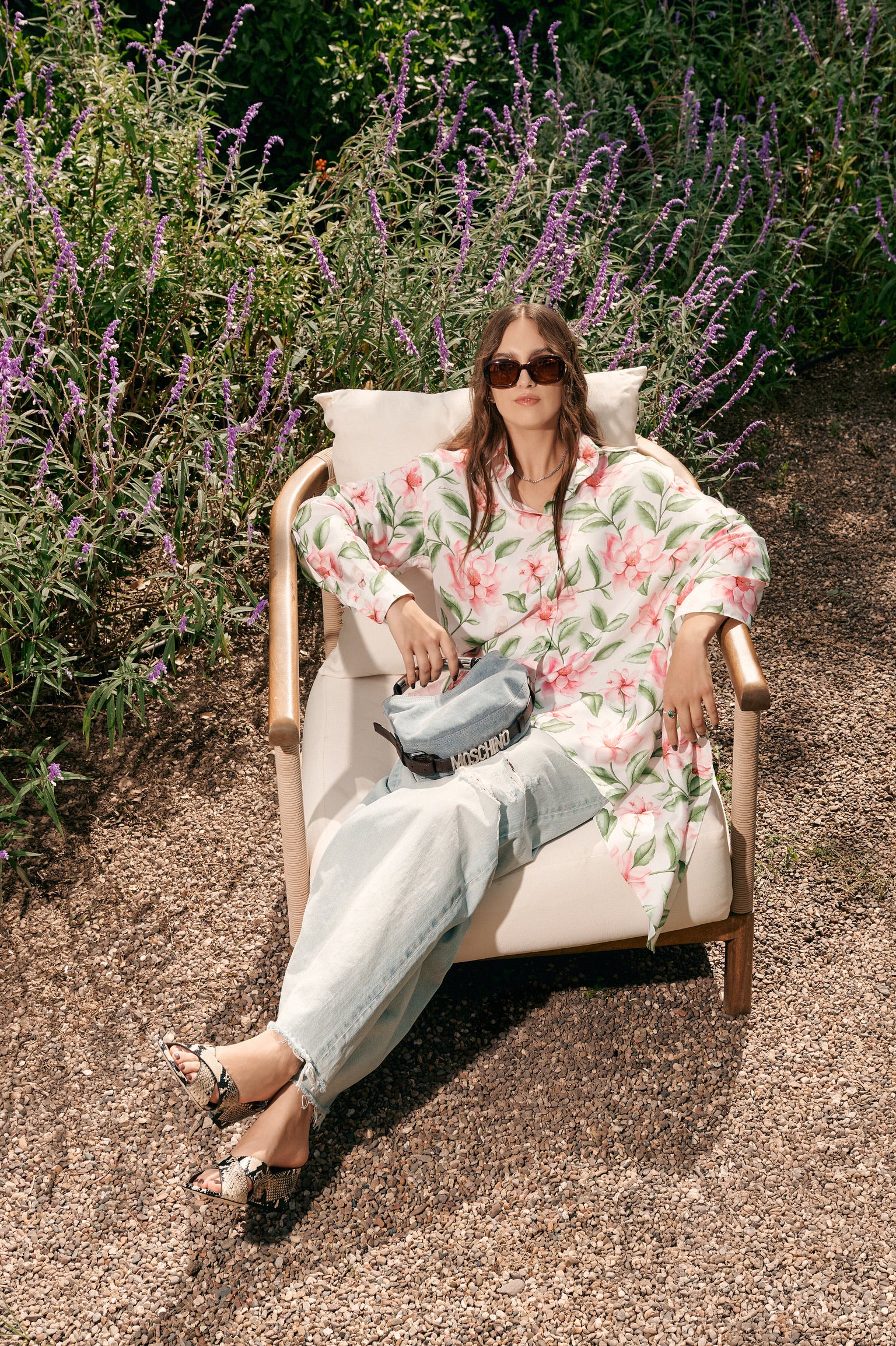 Grand Way Ropa Boutique de zapatos, ropa y accesorios exclusivos — GRAN VIA