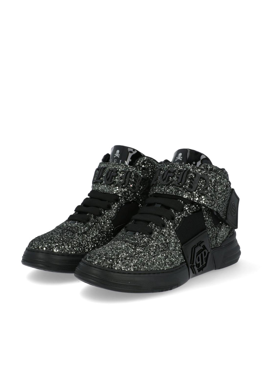 Philipp Plein Sneakers PLP-CUSC0497