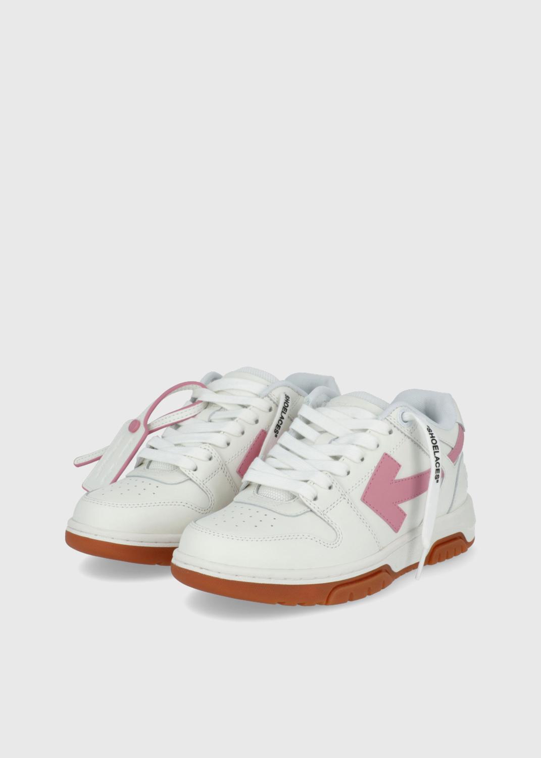 Off-White tenis 'Out Of Office' FFW-OWIA259F