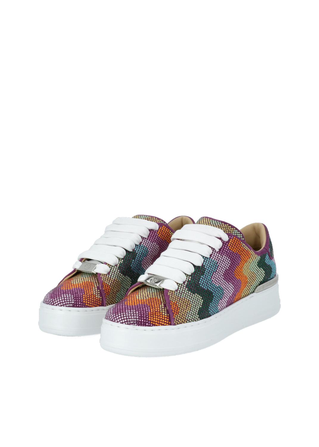 Philipp Plein sneakers PLP-WSC2744