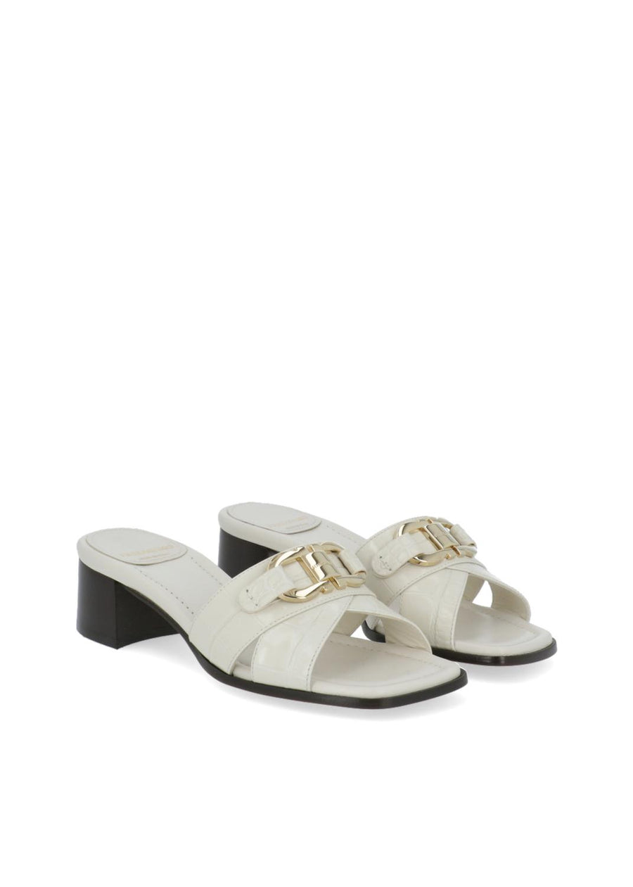 Ferragamo Mules FRG-LORELIE