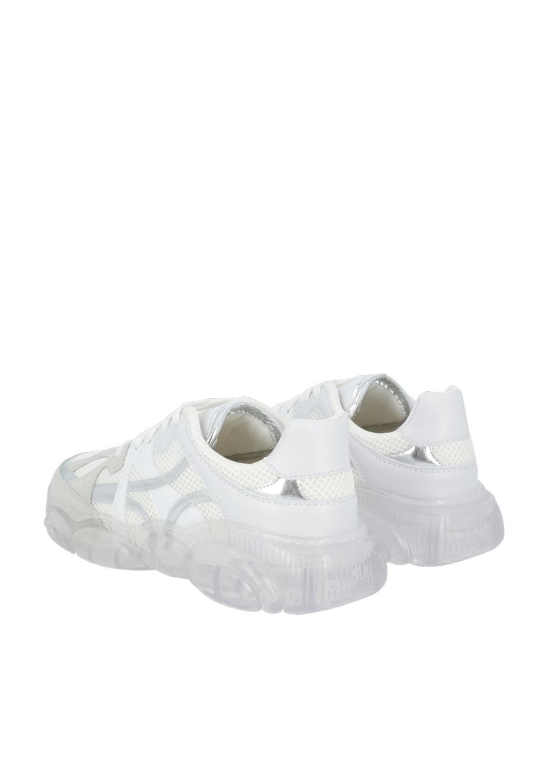 Moschino Sneakers MSC-MB15283