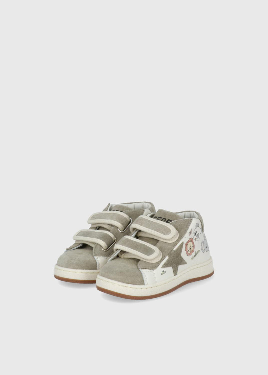 Golden Goose Sneakers GLG-ZNJUNE