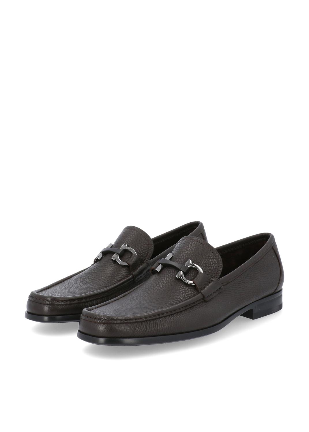 Mocasines salvatore ferragamo hotsell