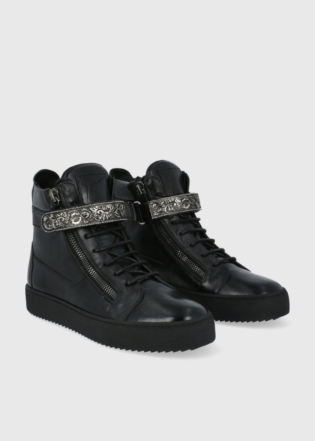 Giuseppe Zanotti Sneakers GSZ-RU40016