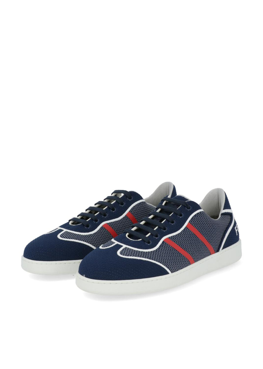 Ferragamo Sneakers FRG-ZCDEDALO