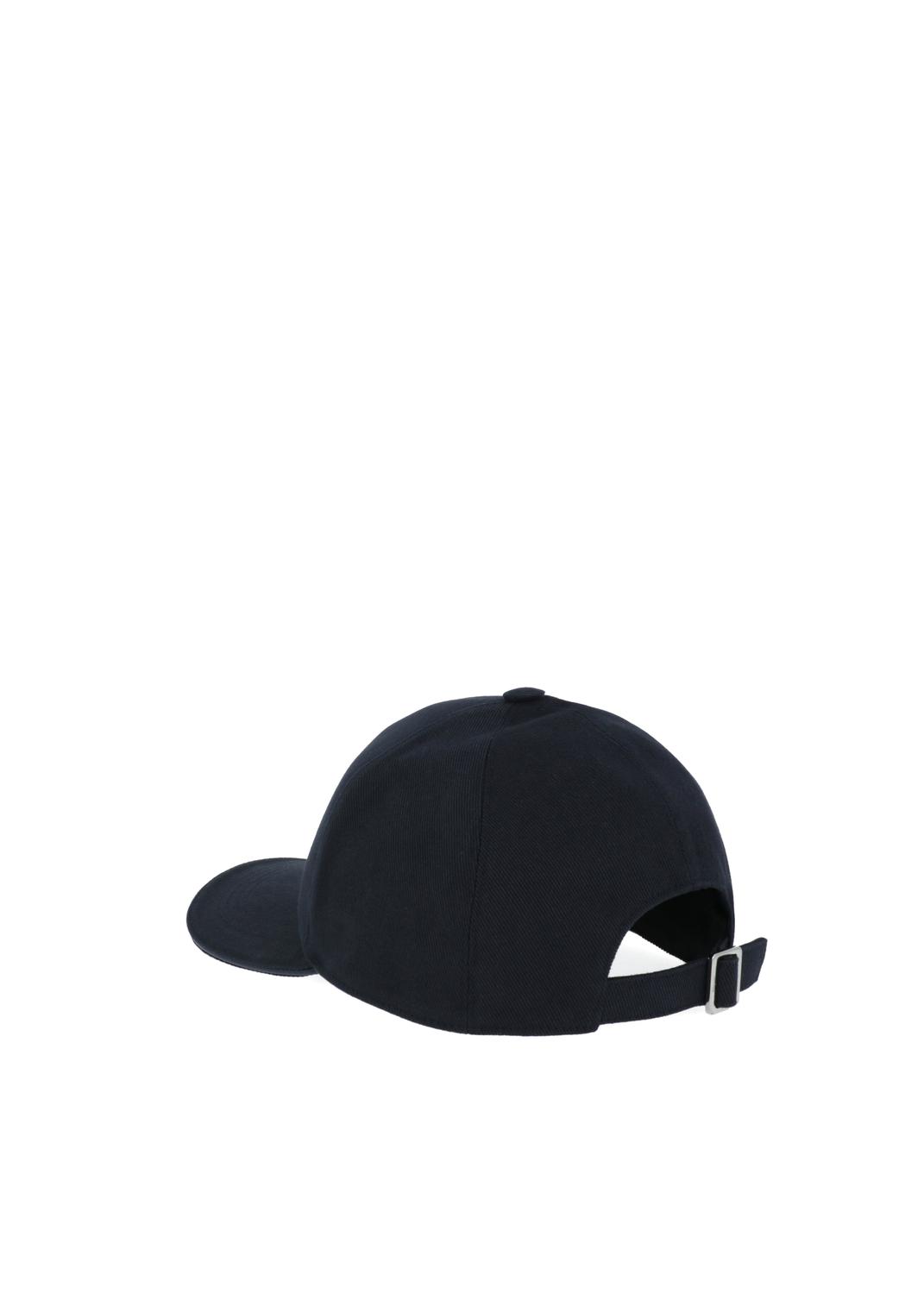 Ferragamo gorra de béisbol Gancini FRG-560044