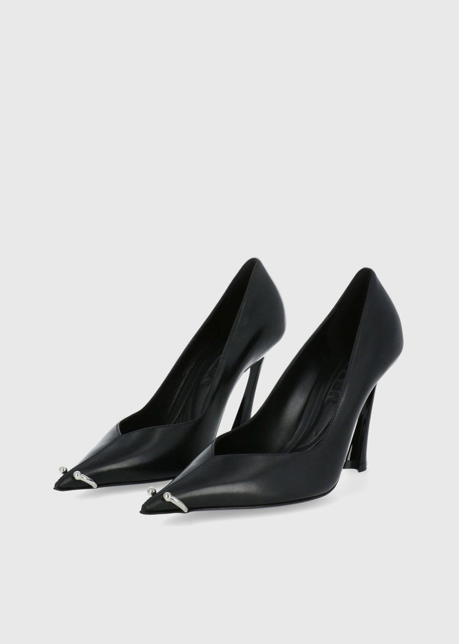 Mugler Zapatillas MGL-PIERCPUM