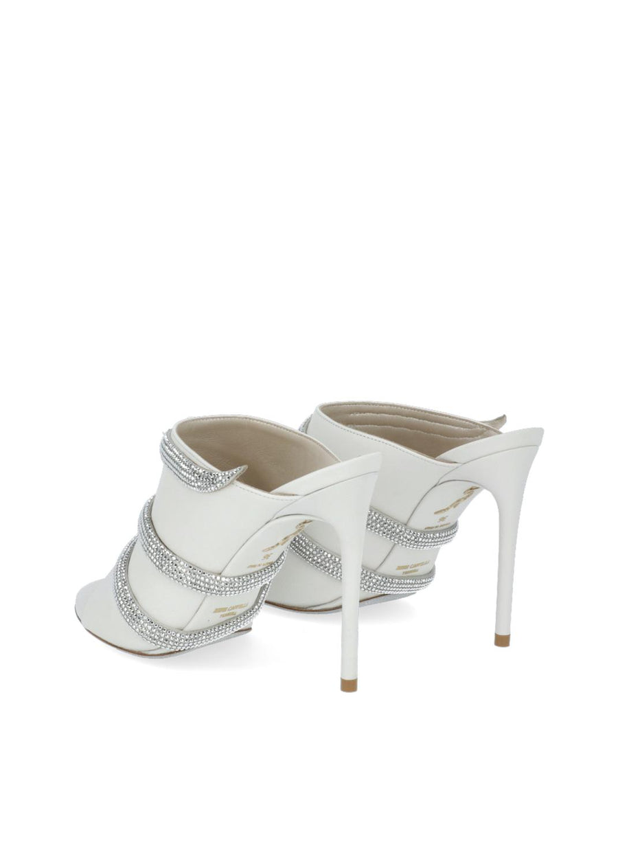 Rene Caovilla Mule Sally RNC-12021