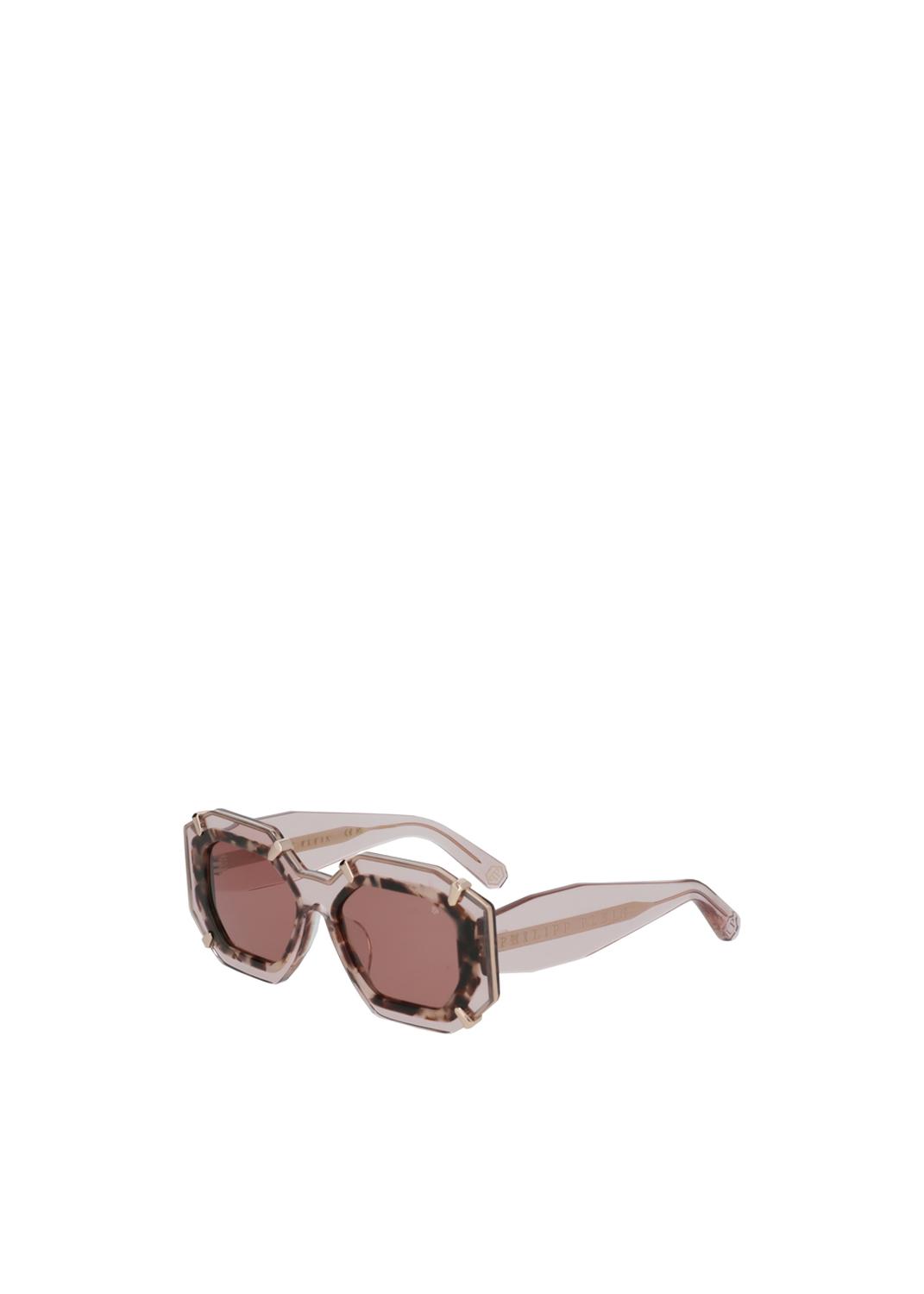 Philipp Plein Lentes de Sol PLP-0098V