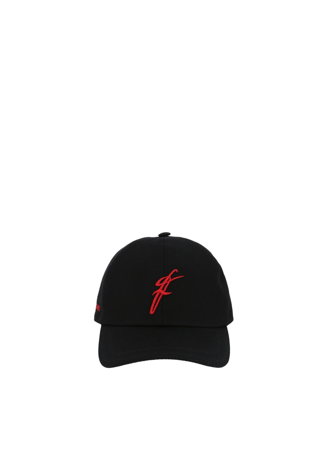 Ferragamo Gorra FRG-560075