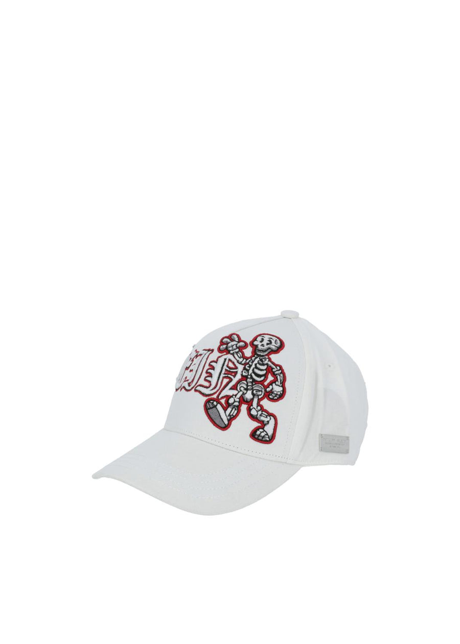 Philipp Plein Gorra PLP-UAC0487