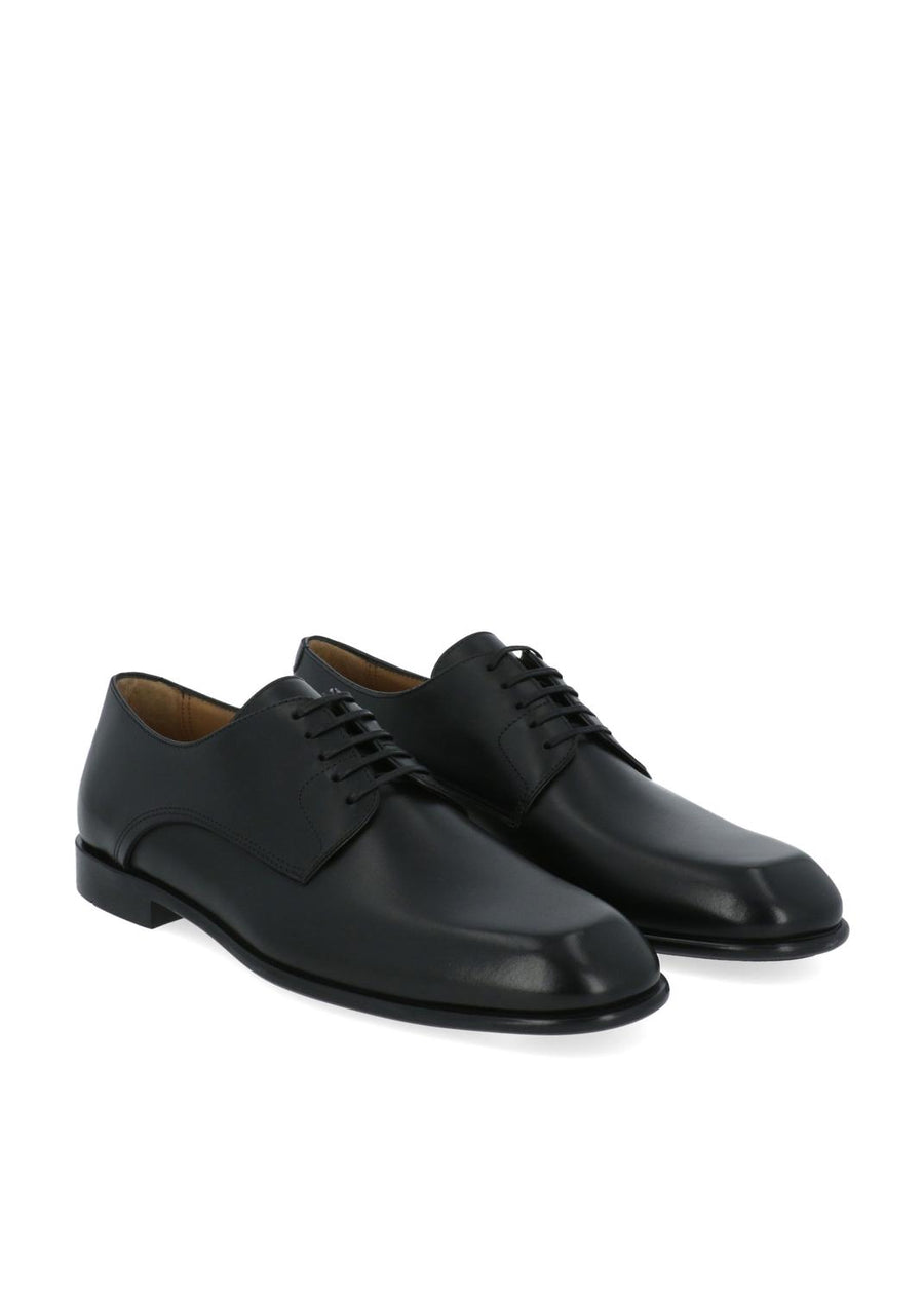 Ferragamo zapatos derby Fosco FRG-FOSCO