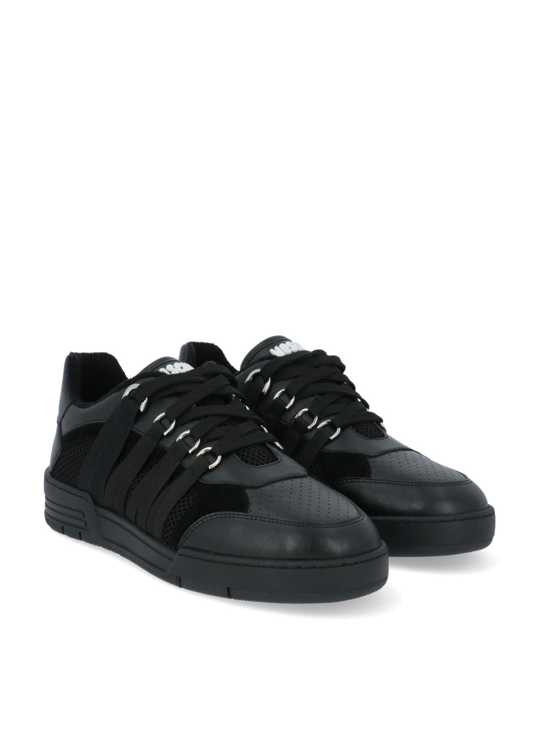 Moschino Sneakers MSC-MB15174