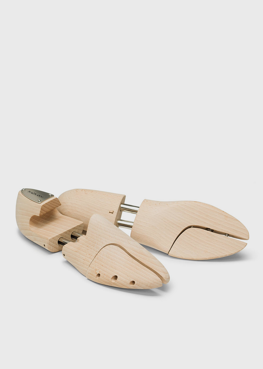 Magnanni Hormas de Madera para Hombre