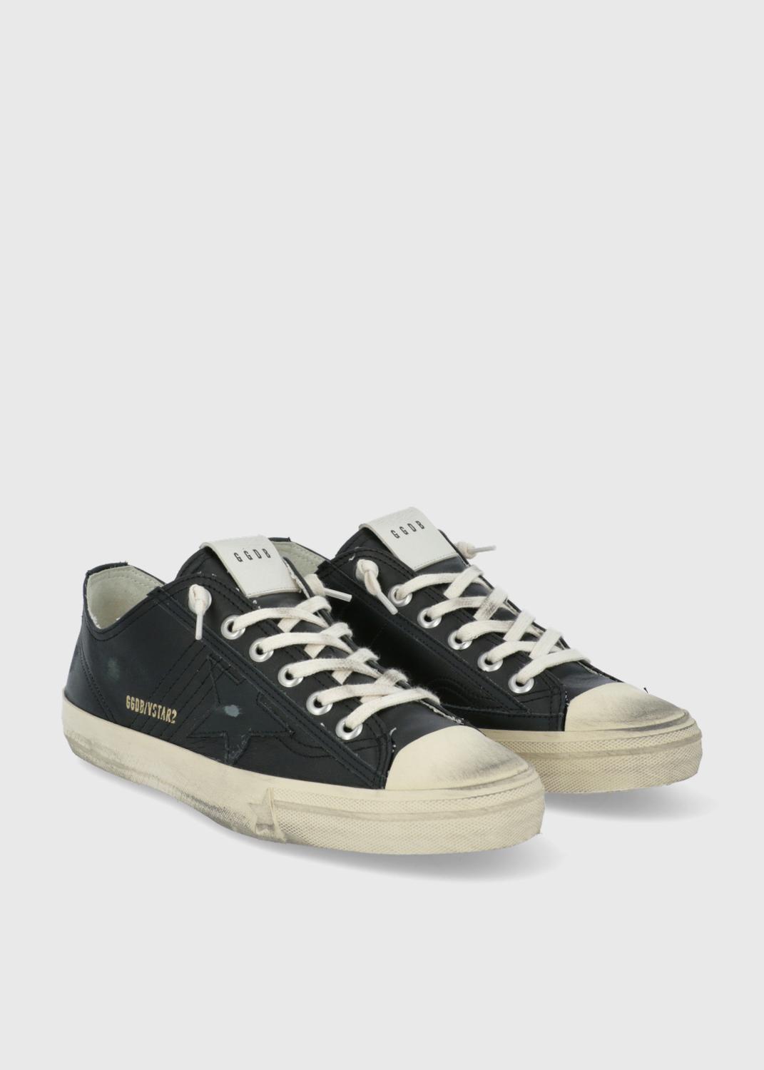 Golden Goose Mid Star GLG-VSTAR2