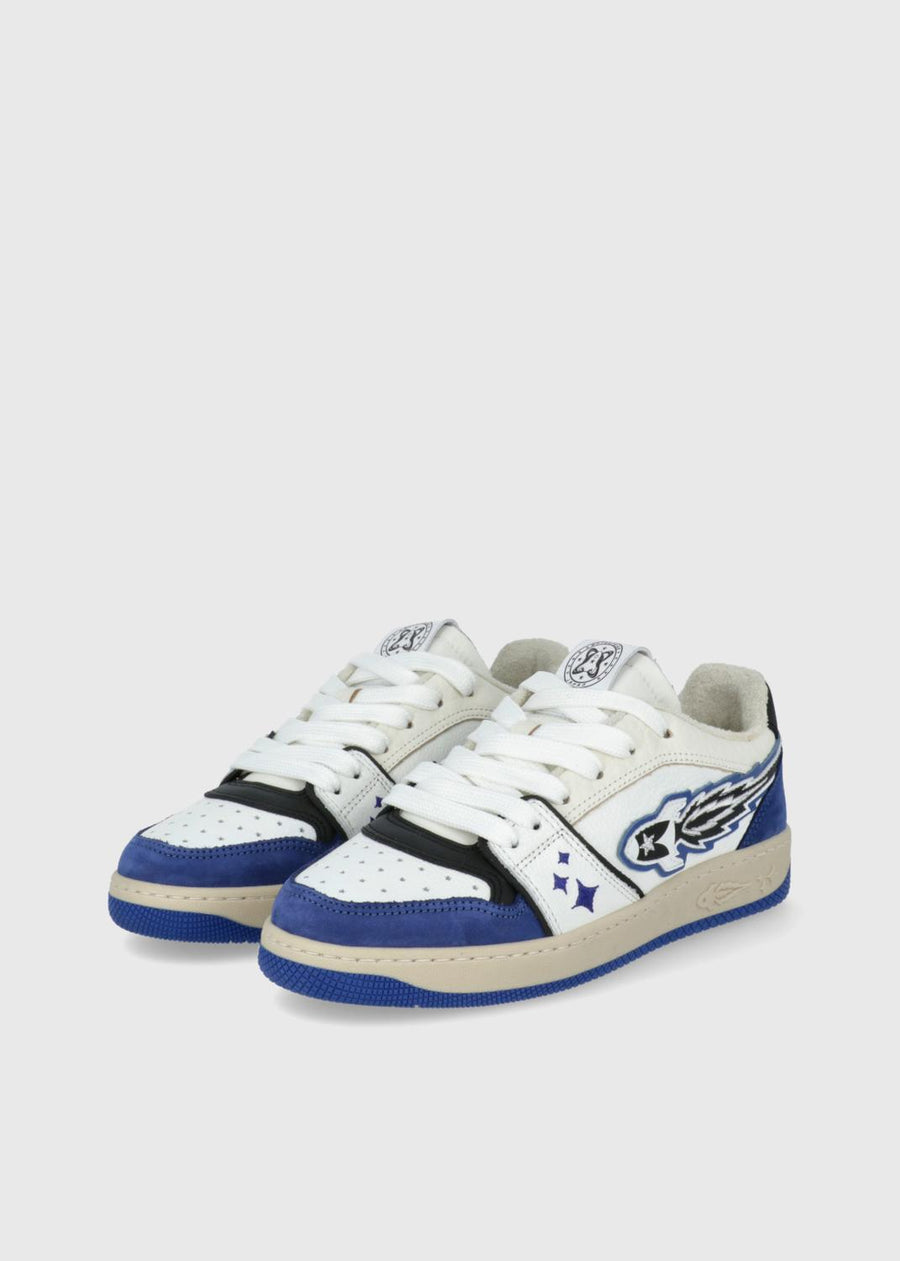 Enterprise Japan Sneakers EJ Rocket NTJ-EGGROCK